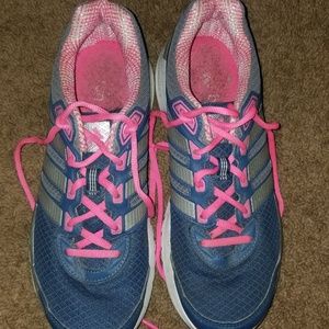 Adidas Athletic Shoes